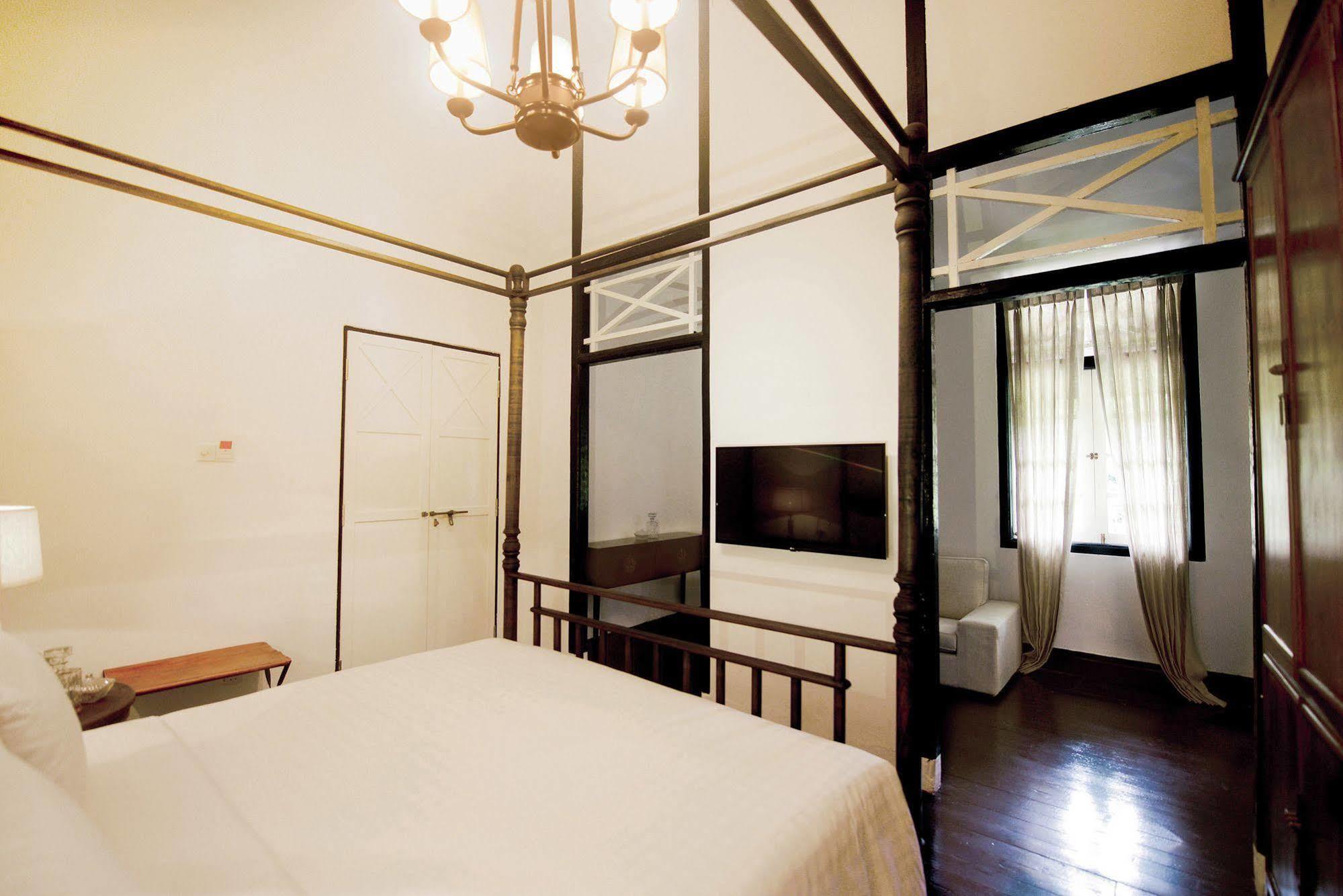 Labrador Villa (Adults Only) Singapore Exterior photo