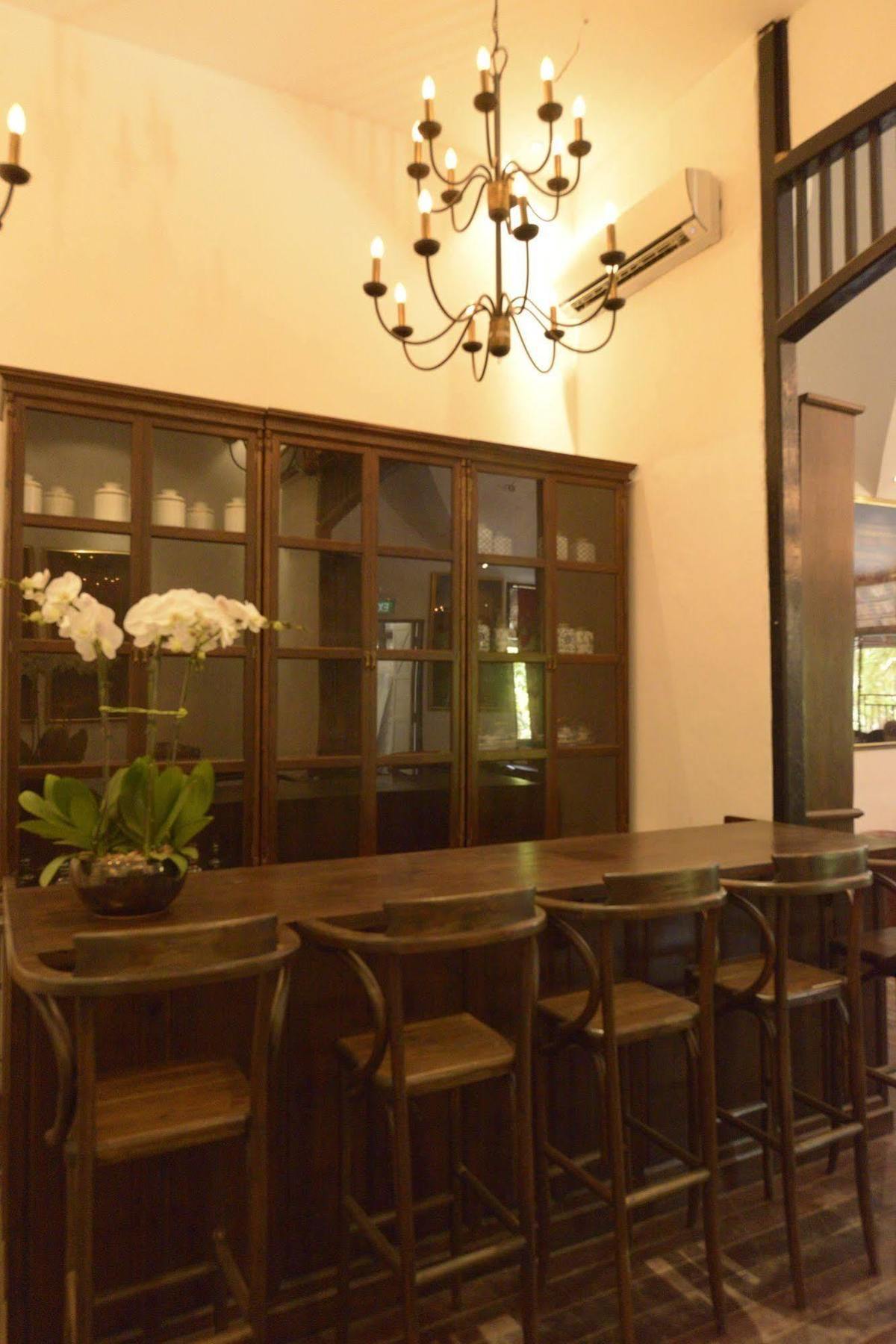 Labrador Villa (Adults Only) Singapore Exterior photo