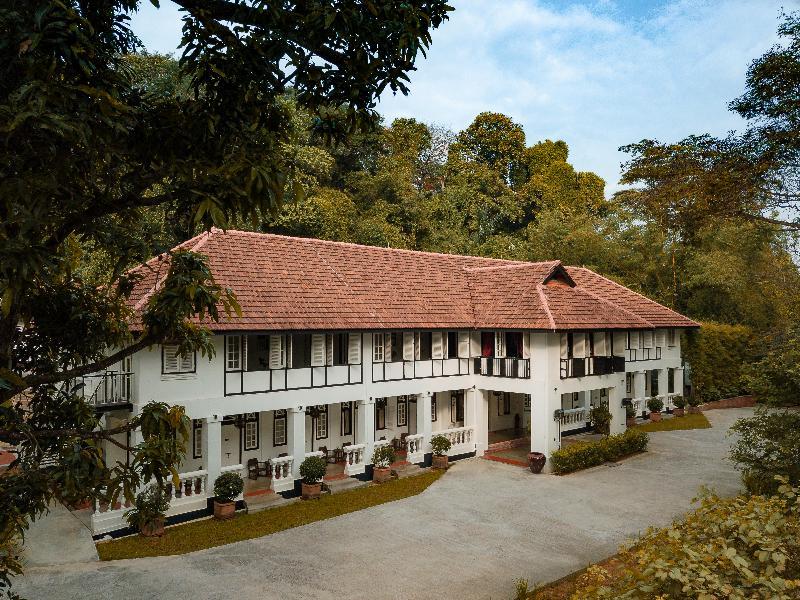 Labrador Villa (Adults Only) Singapore Exterior photo